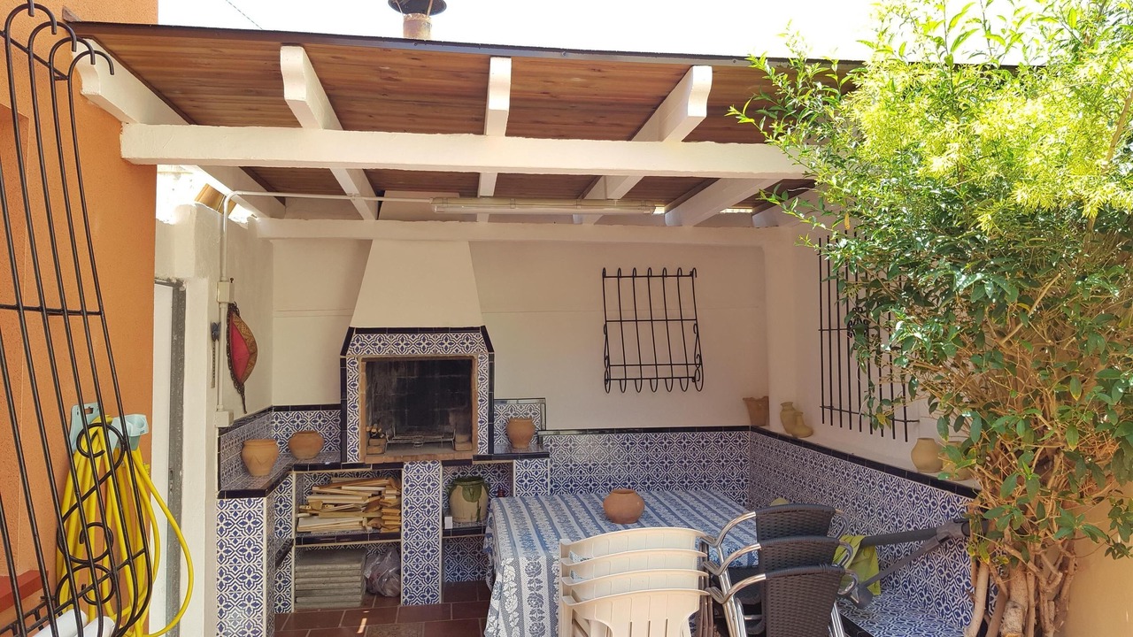 Photo of Outdoor in Torre de la Horadada