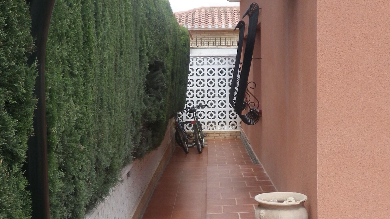 Photo of Outdoor in Torre de la Horadada