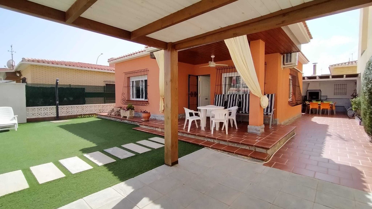 Photo of Outdoor in Torre de la Horadada