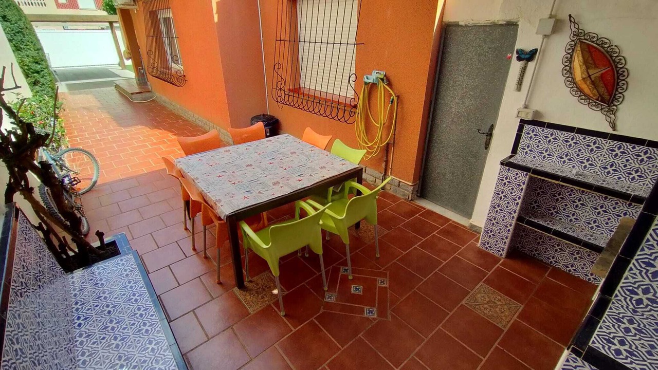 Photo of Outdoor in Torre de la Horadada
