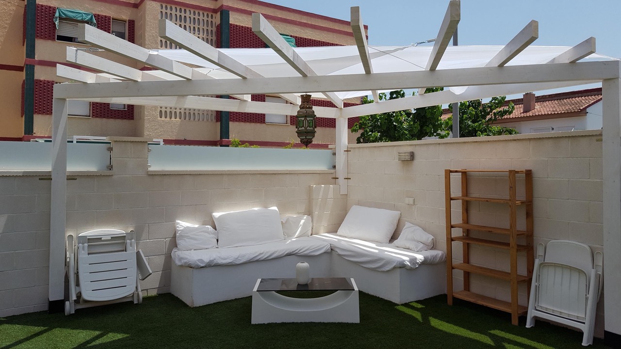 Photo of Outdoor in Torre de la Horadada