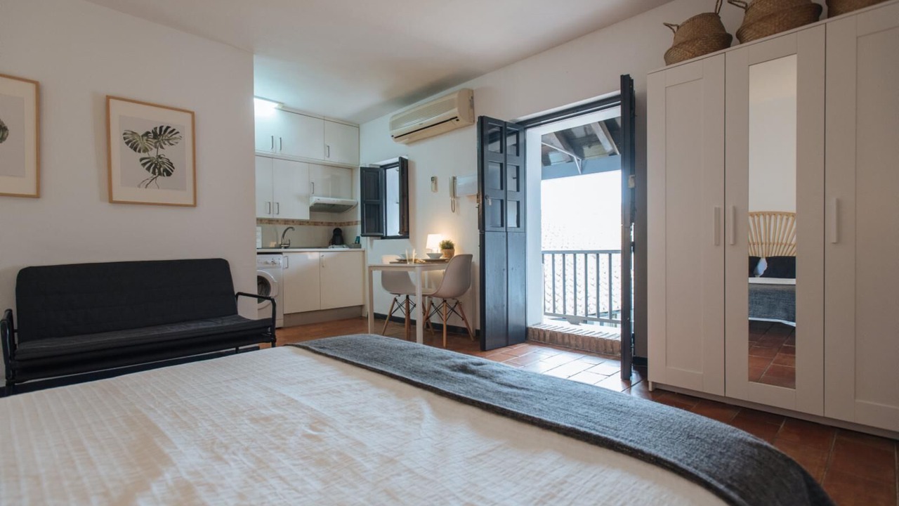 Photo of Bedroom in Santa Catalina