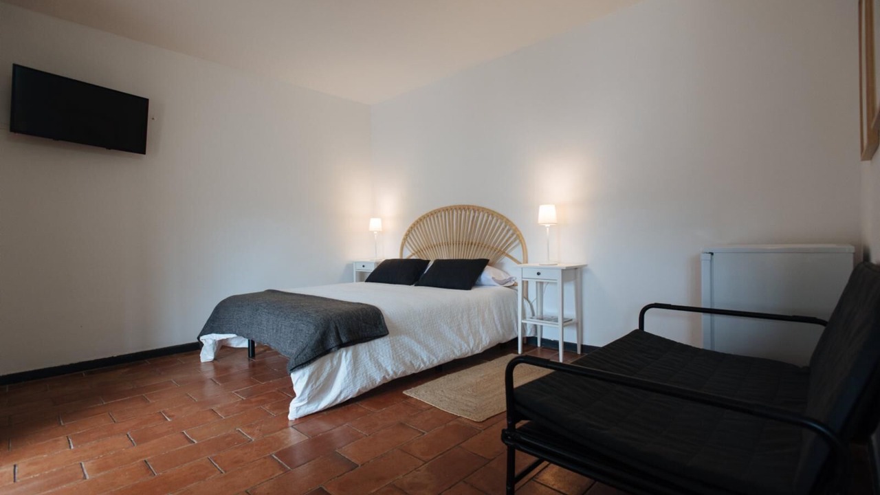 Photo of Bedroom in Santa Catalina