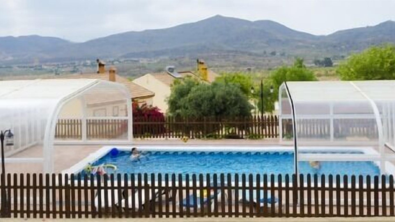 Photo of Outdoor in Casas de Tallante