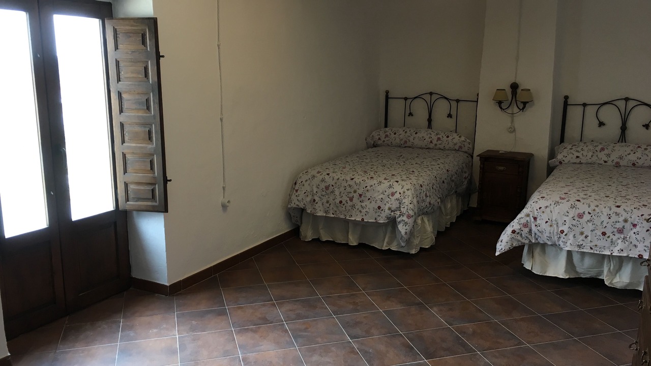 Photo of Bedroom in Lucena
