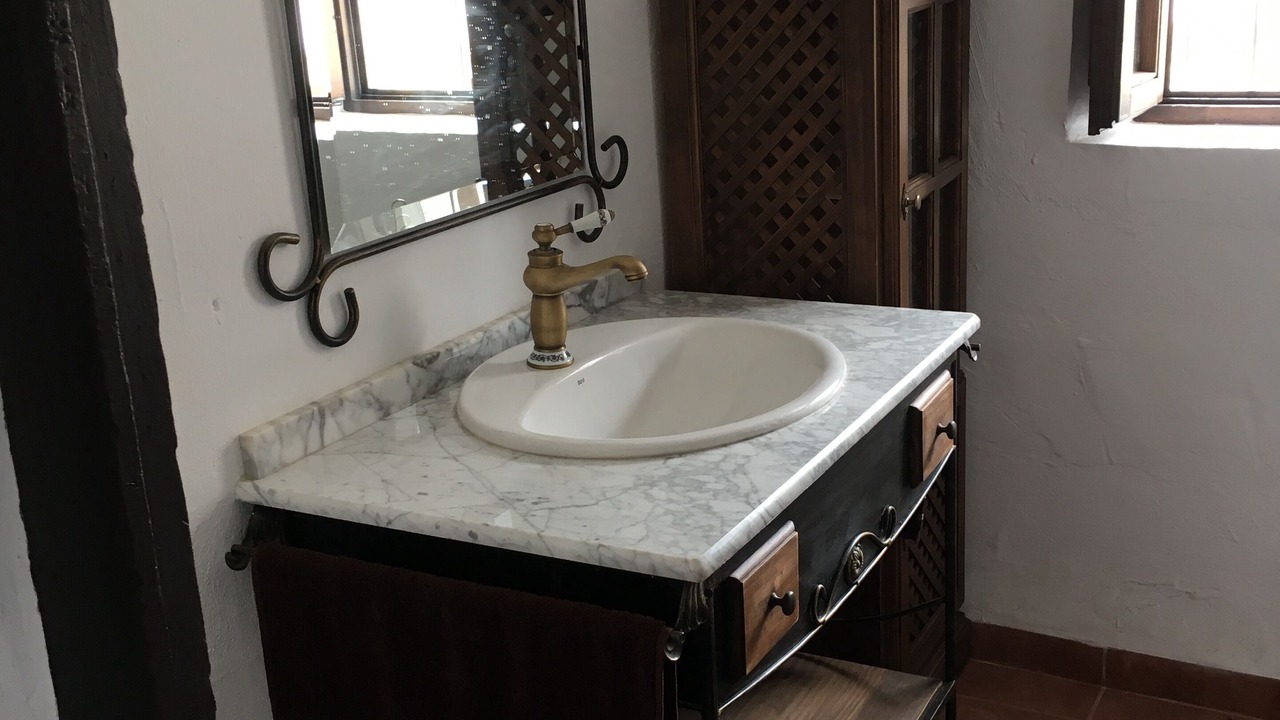 Photo of Bathroom in Lucena