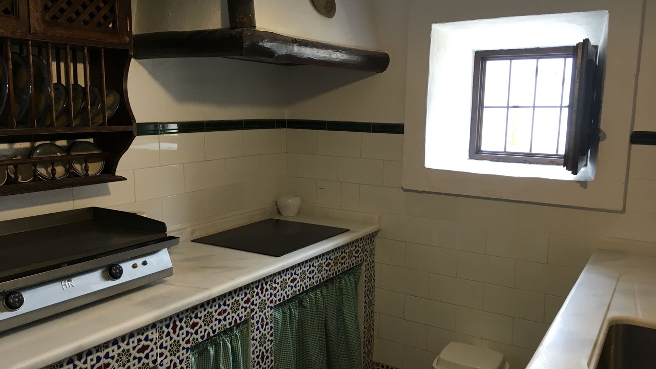 Photo of Kitchen in Lucena