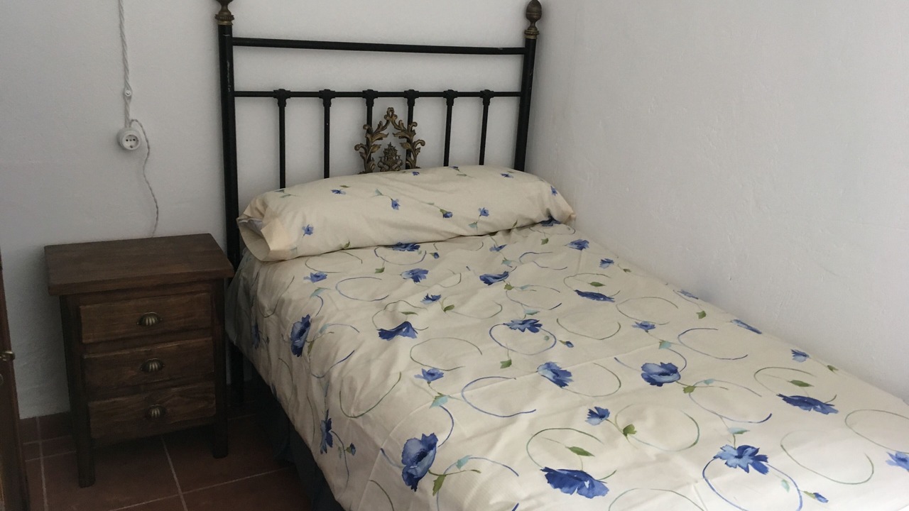Photo of Bedroom in Lucena