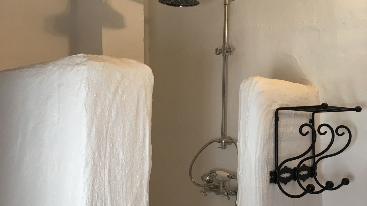 Photo of Bathroom in Lucena