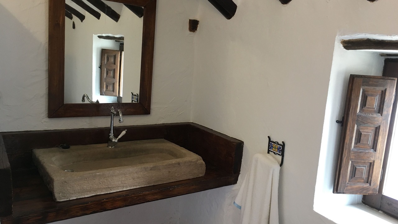 Photo of Bathroom in Lucena