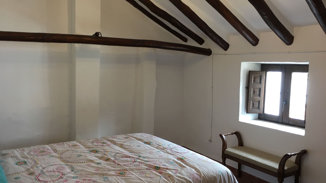 Photo of Bedroom in Lucena