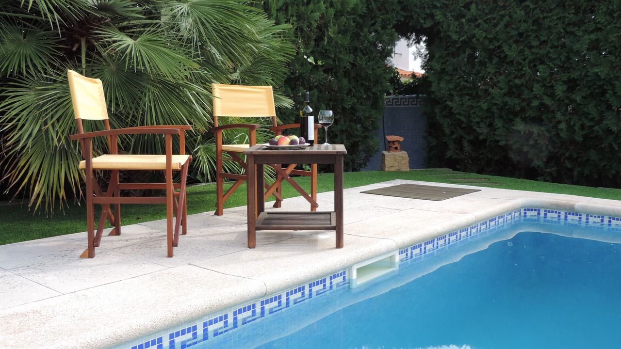 Photo of Outdoor in Cala Pi