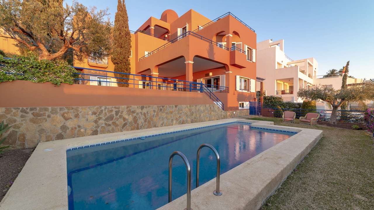 Photo of Outdoor in Mojacar
