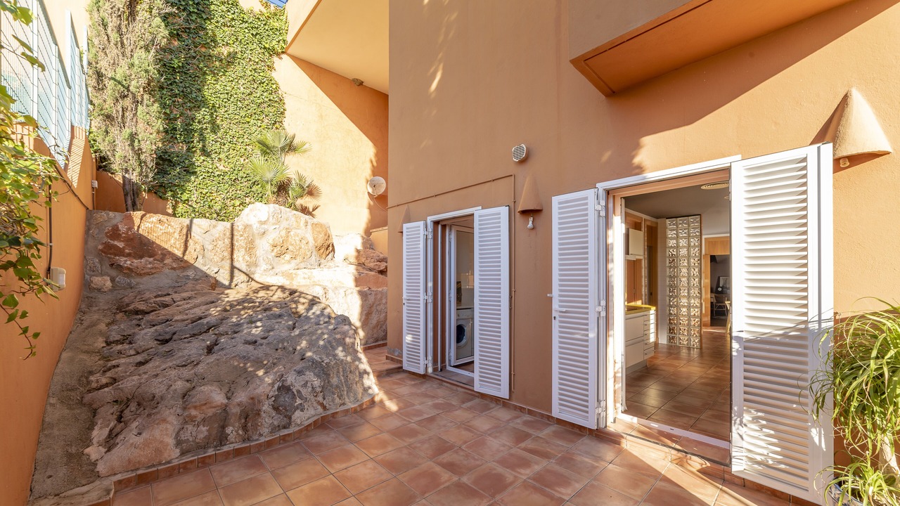 Photo of Outdoor in Mojacar