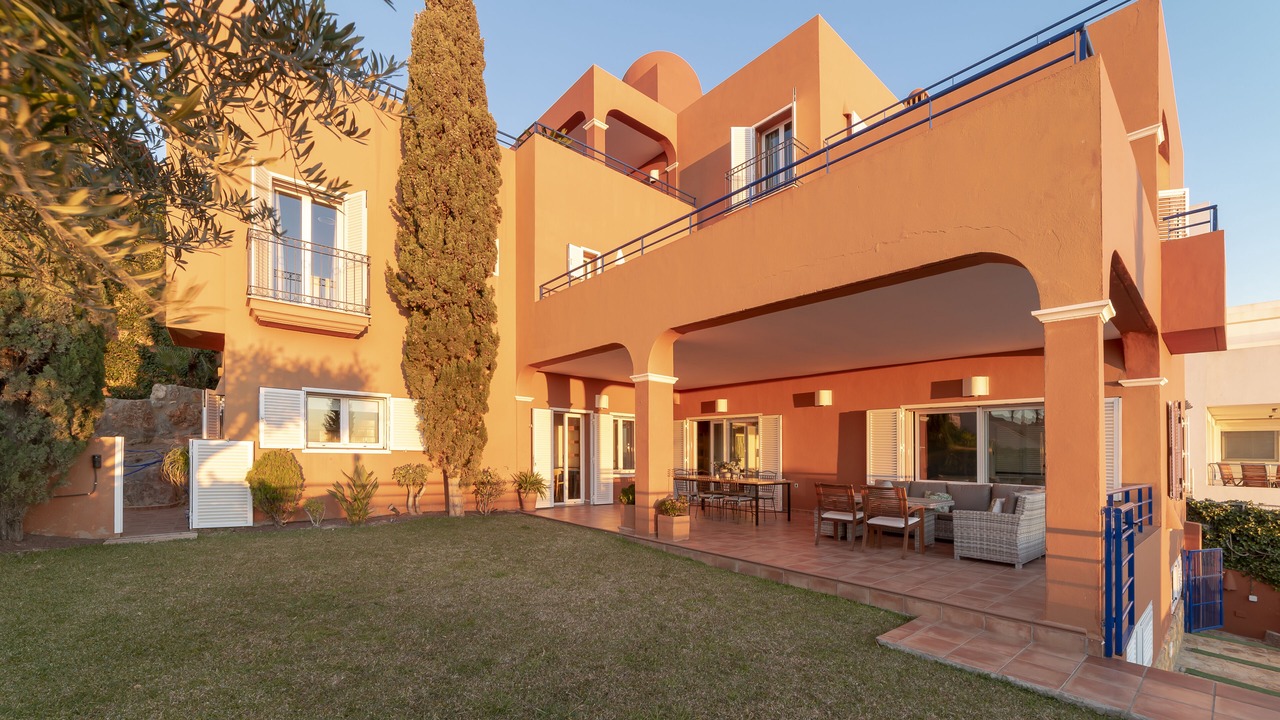 Photo of Outdoor in Mojacar