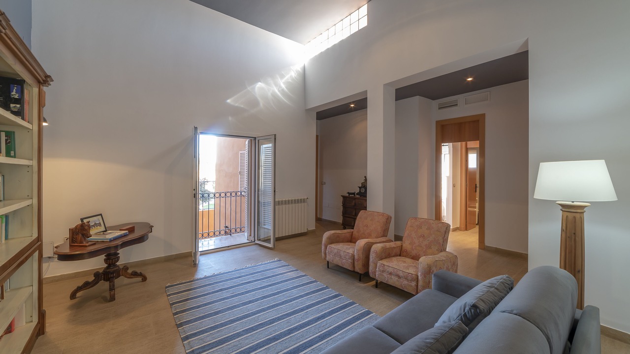Photo of Livingroom in Mojacar