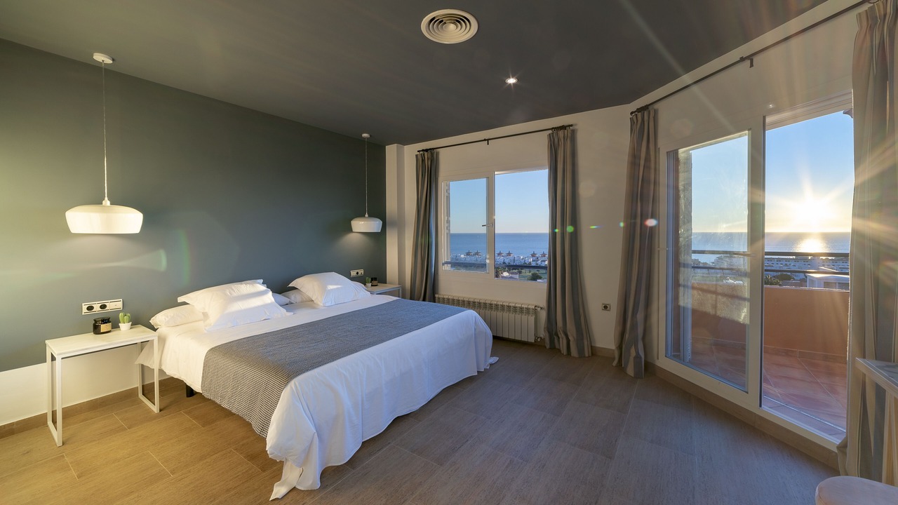 Photo of Bedroom in Mojacar