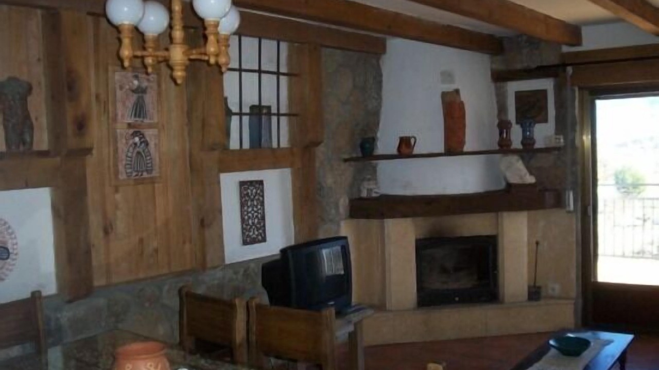 Photo of Livingroom in La Carrera