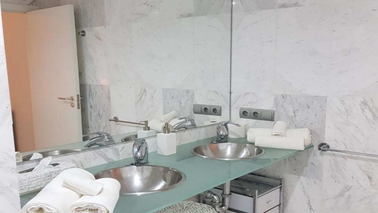 Photo of Bathroom in Talamanca