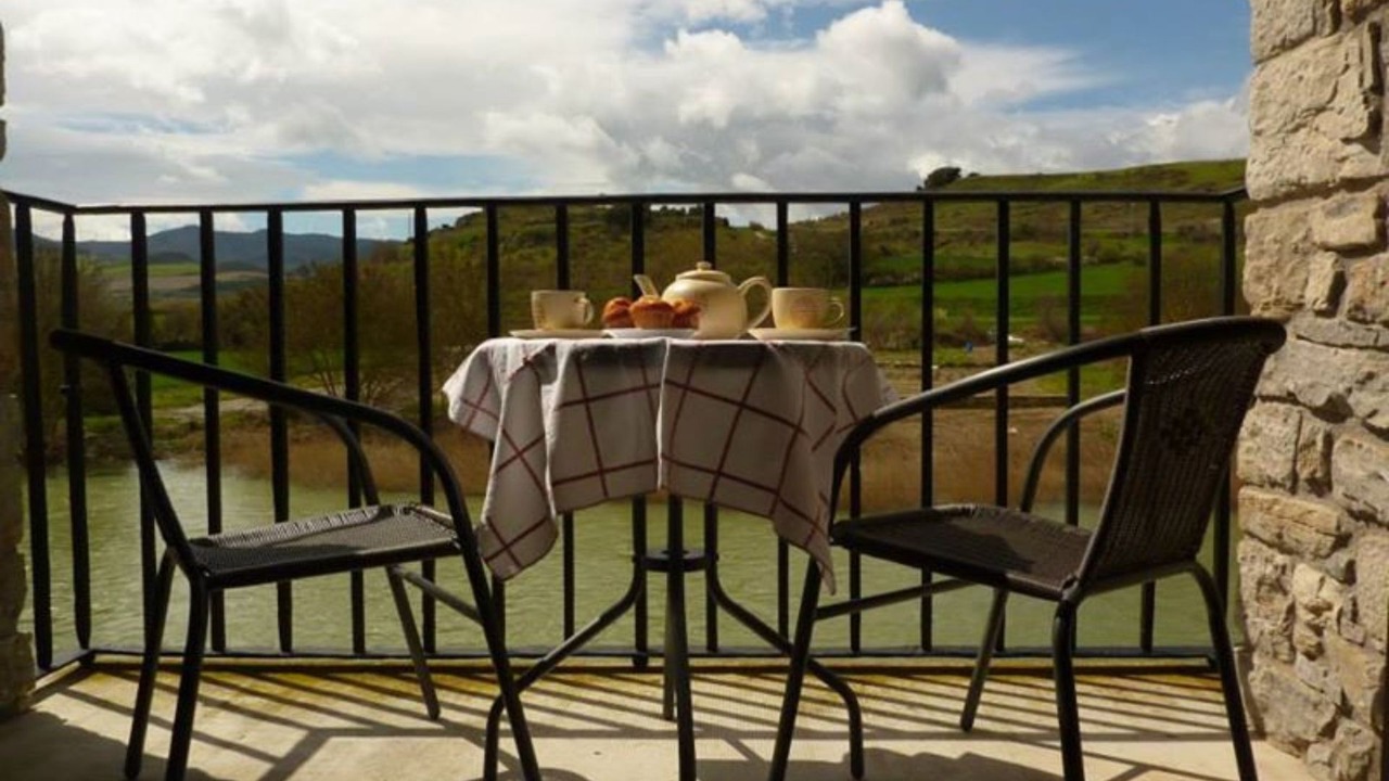 Photo of Outdoor in Ibero