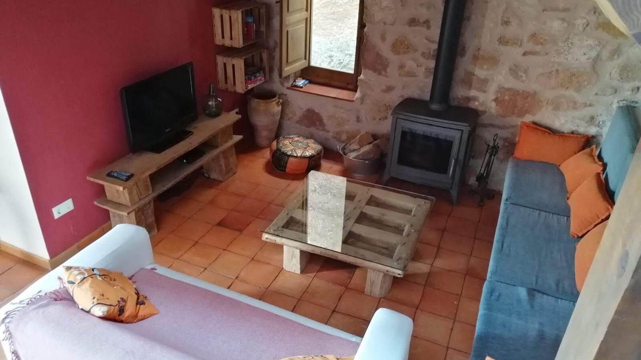 Photo of Livingroom in Torreiglesias