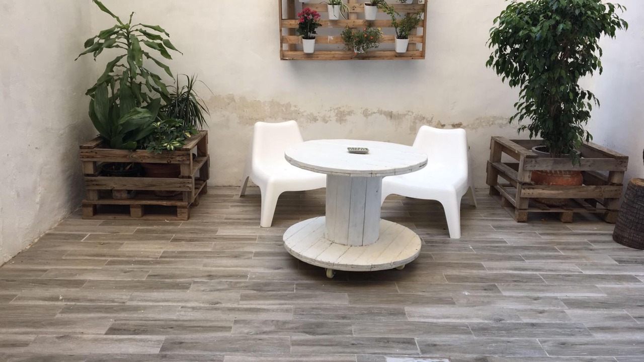Photo of Outdoor in La Petxina