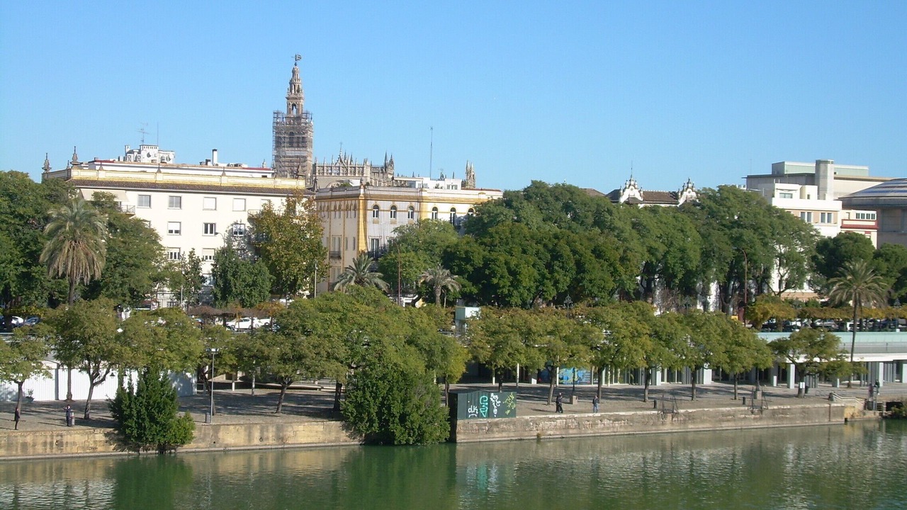 Photo of Outdoor in Triana