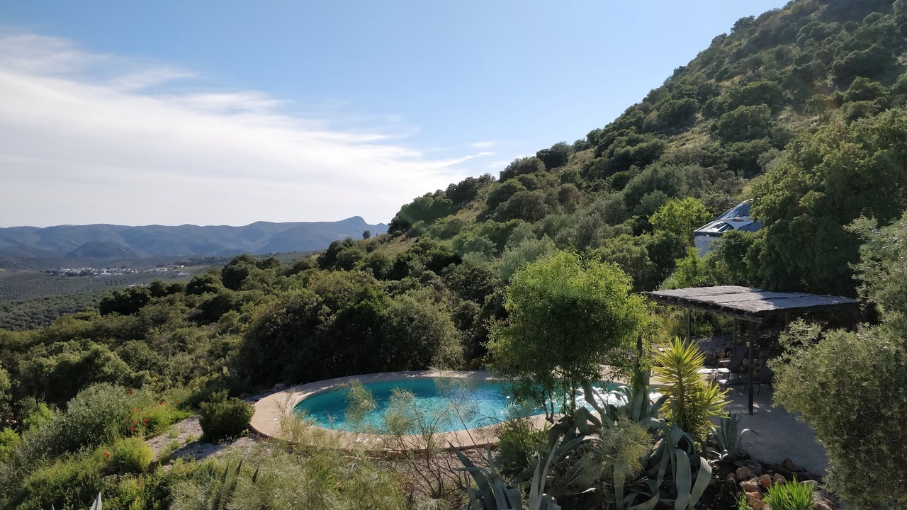 Photo of Outdoor in Iznajar
