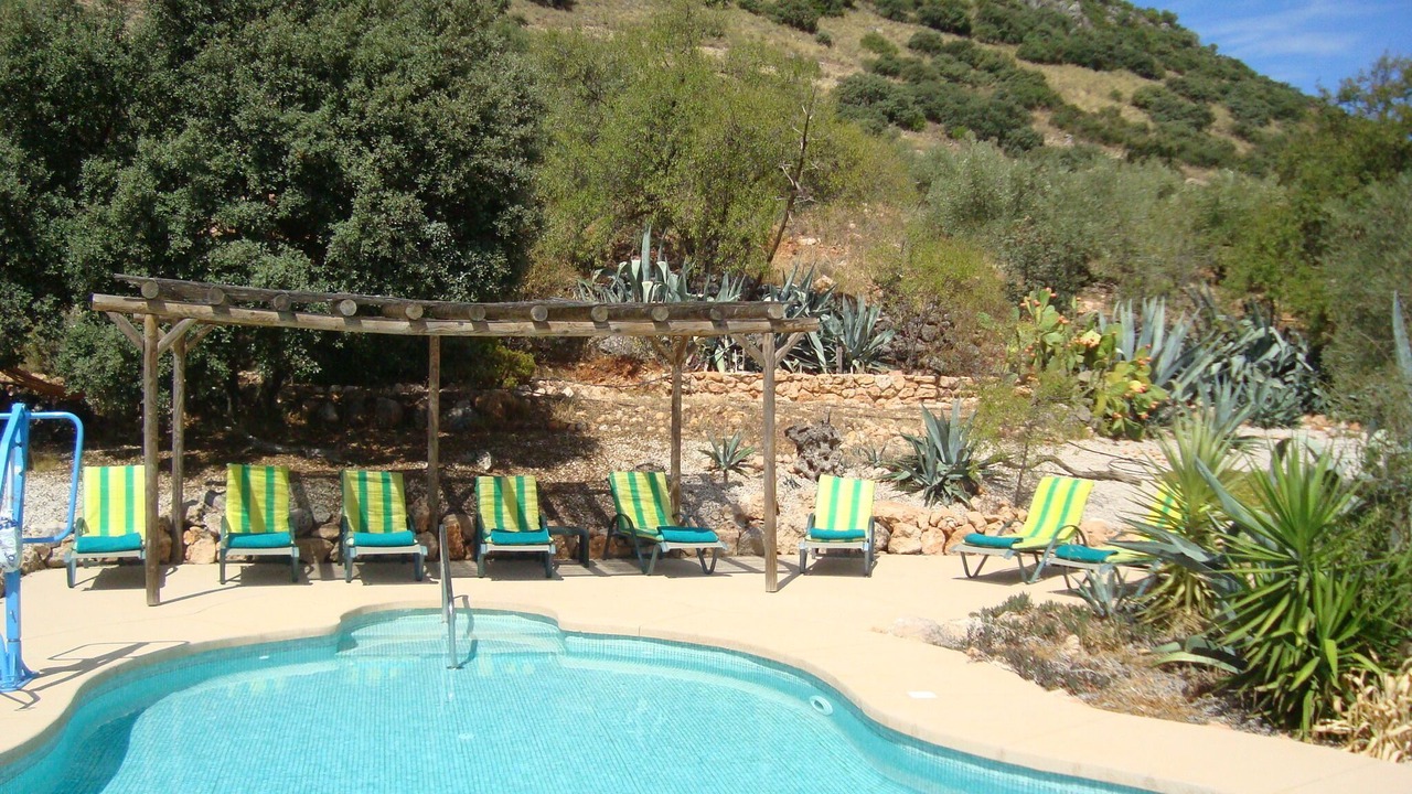 Photo of Outdoor in Iznajar