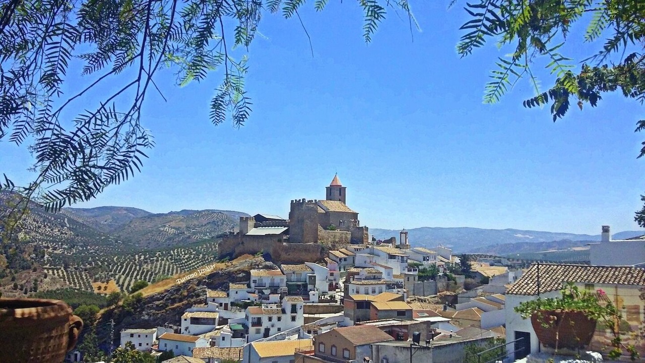 Photo of Outdoor in Iznajar