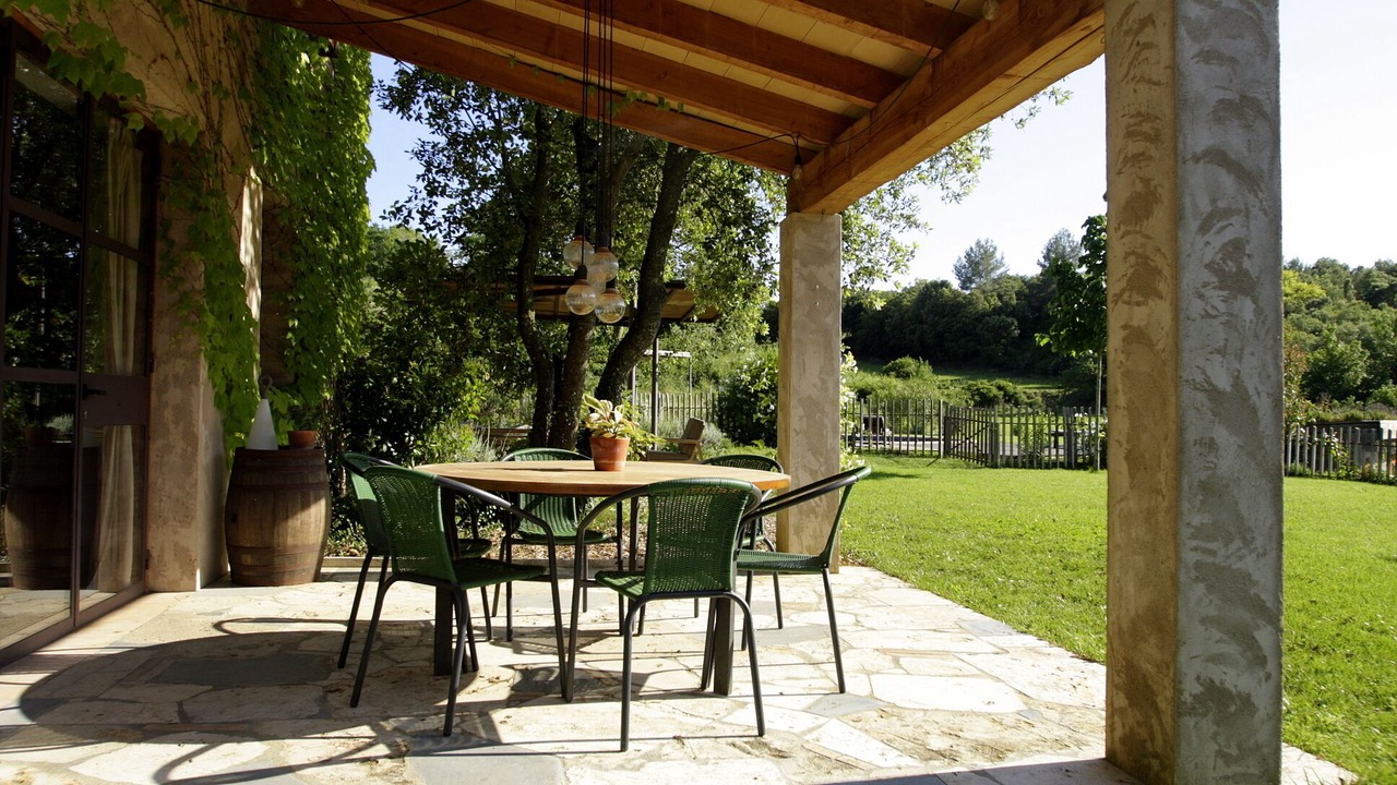 Photo of Outdoor in Vilademuls