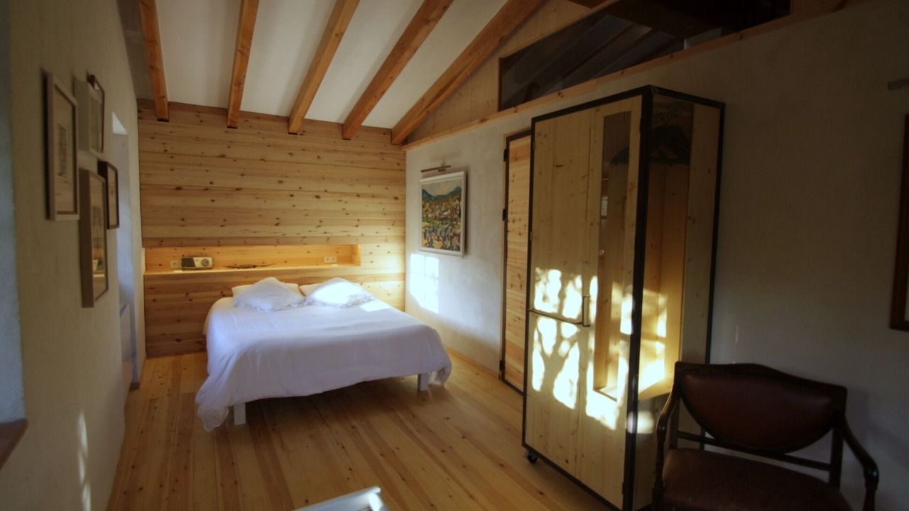Photo of Bedroom in Vilademuls