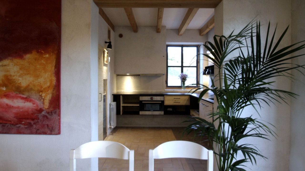 Photo of Kitchen in Vilademuls
