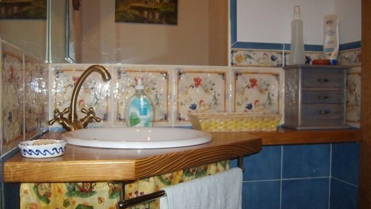 Photo of Bathroom in Valleruela de Pedraza