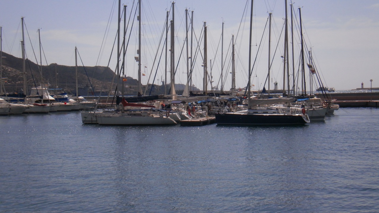 Photo of Others in Casas de Tallante