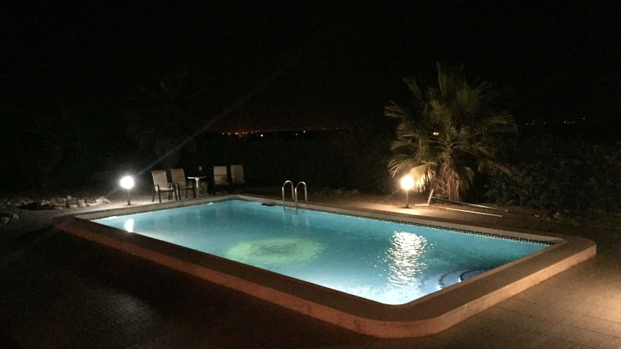 Photo of Outdoor in Casas de Tallante