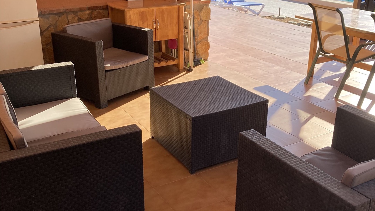 Photo of Outdoor in Casas de Tallante