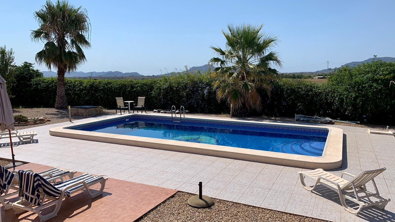 Photo of Outdoor in Casas de Tallante
