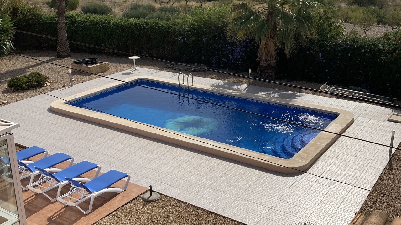 Photo of Outdoor in Casas de Tallante