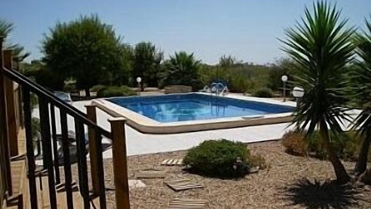 Photo of Outdoor in Casas de Tallante