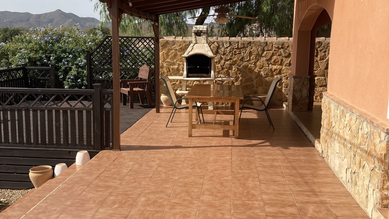 Photo of Outdoor in Casas de Tallante