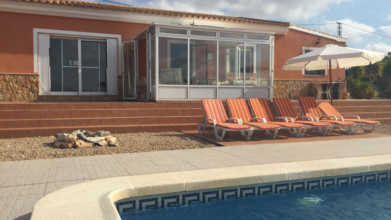 Photo of Others in Casas de Tallante