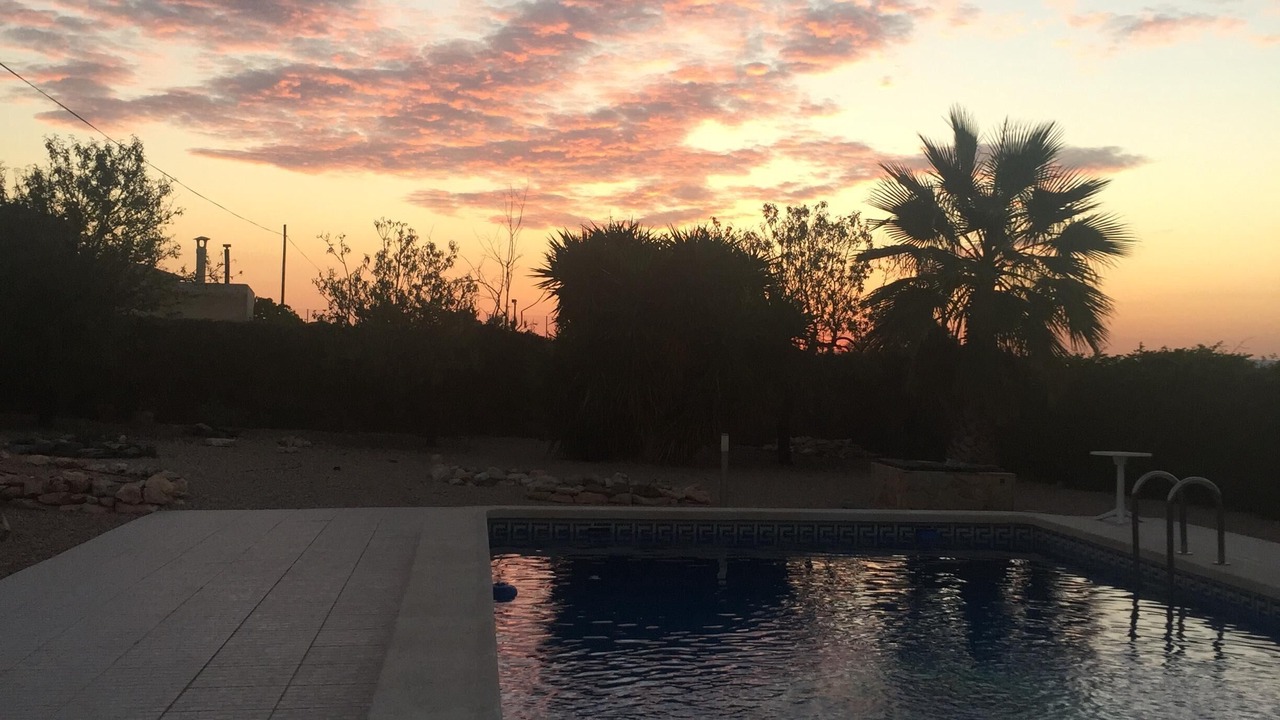 Photo of Outdoor in Casas de Tallante