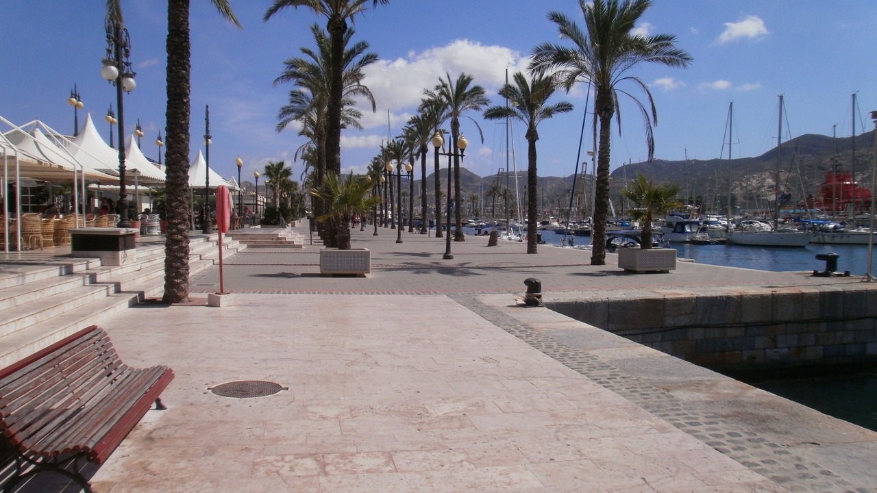 Photo of Others in Casas de Tallante