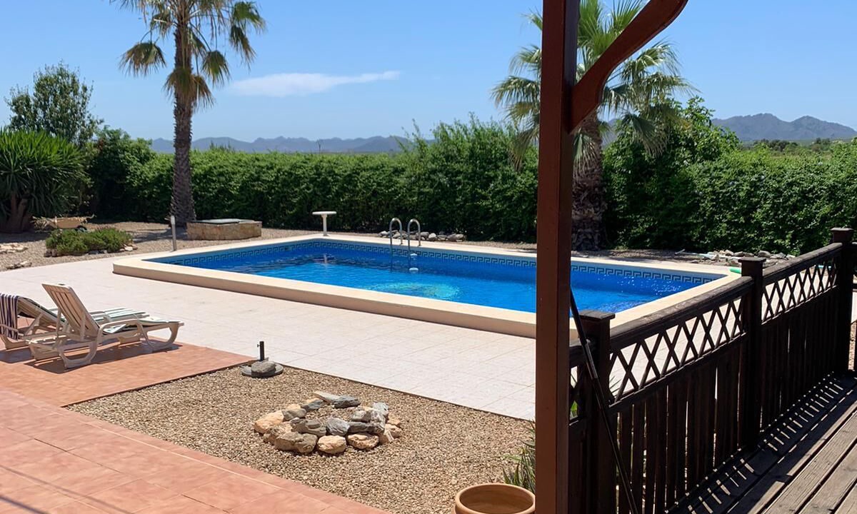 Photo of Outdoor in Casas de Tallante