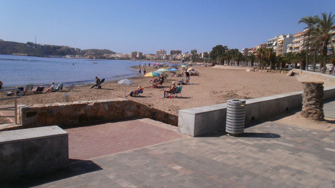 Photo of Others in Casas de Tallante