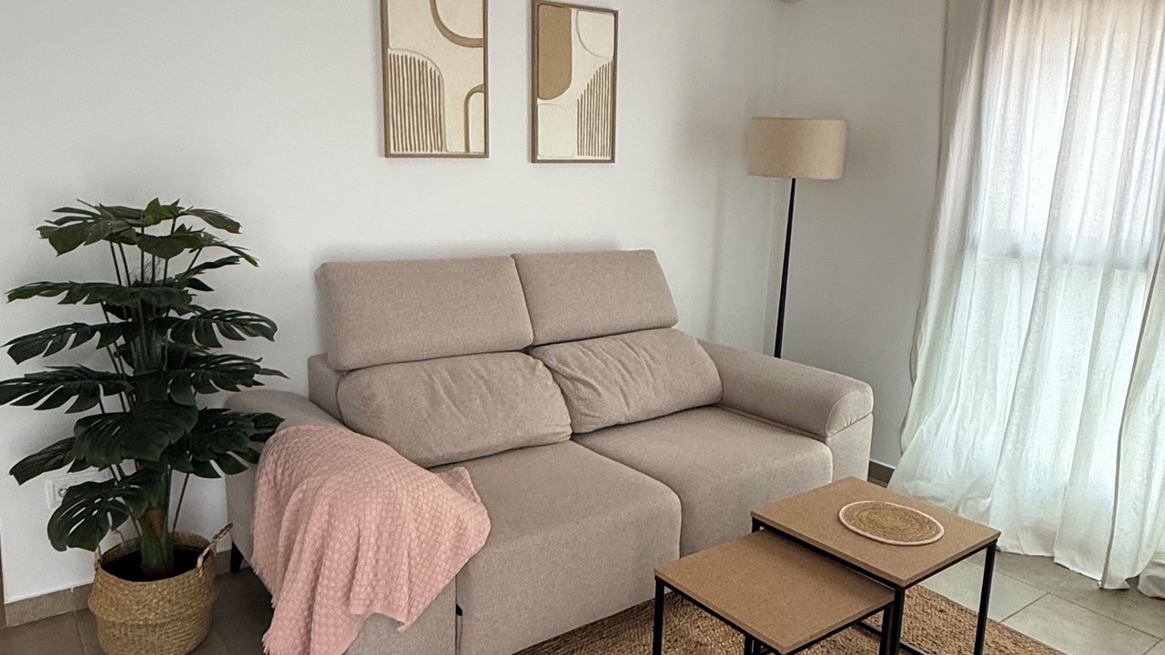 Photo of Livingroom in Oliva