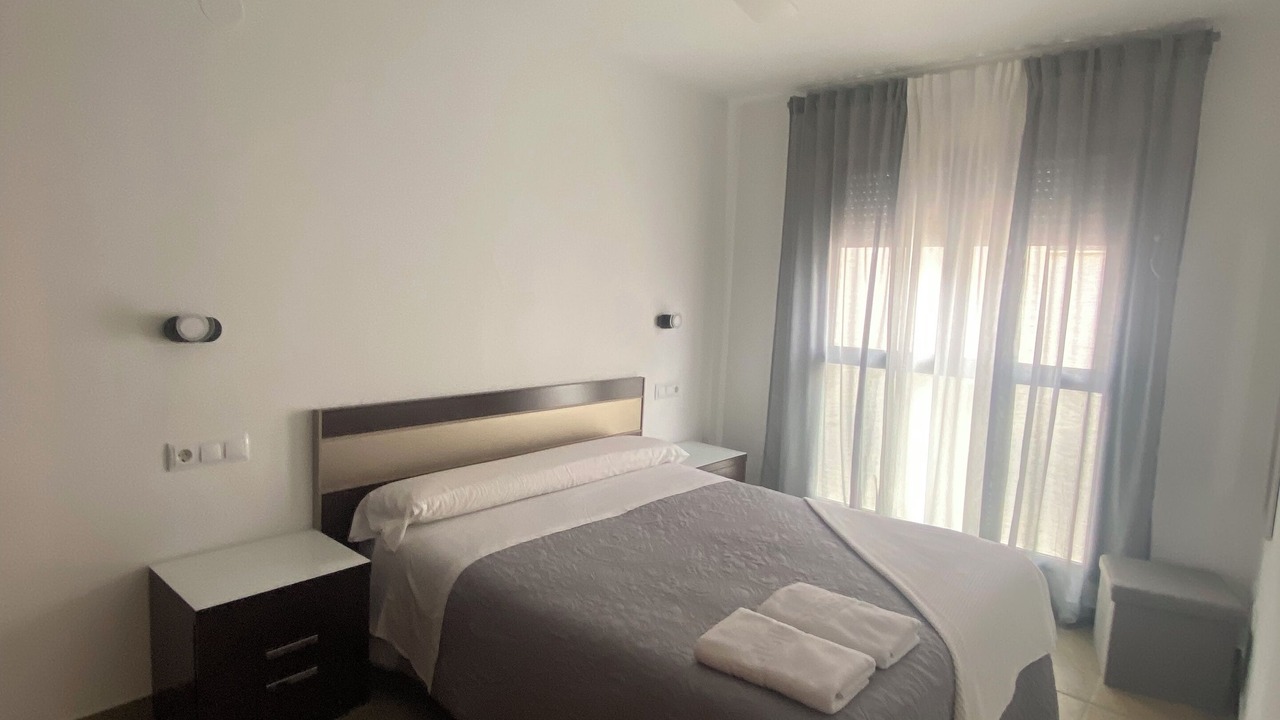 Photo of Bedroom in Oliva