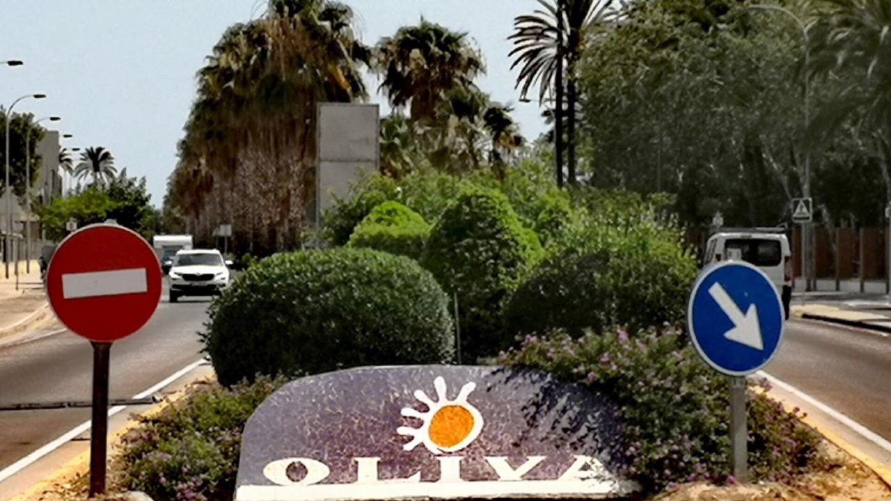 Photo of Outdoor in Oliva