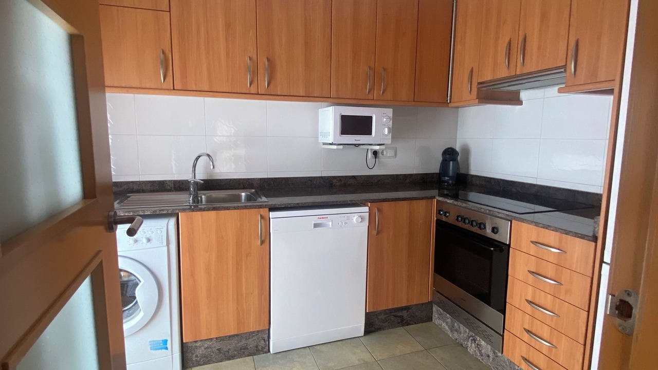 Photo of Kitchen in Oliva